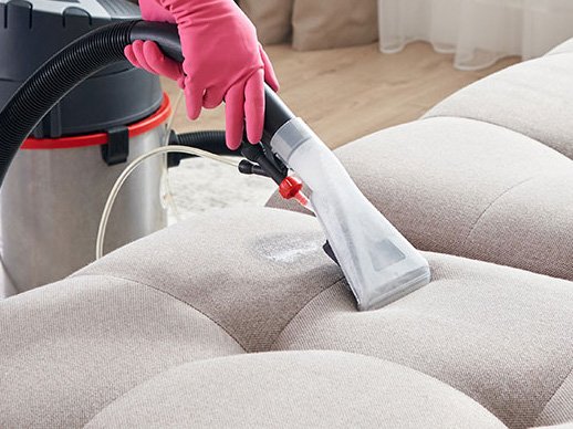 medical cleaning healthcare facility sanitation florida