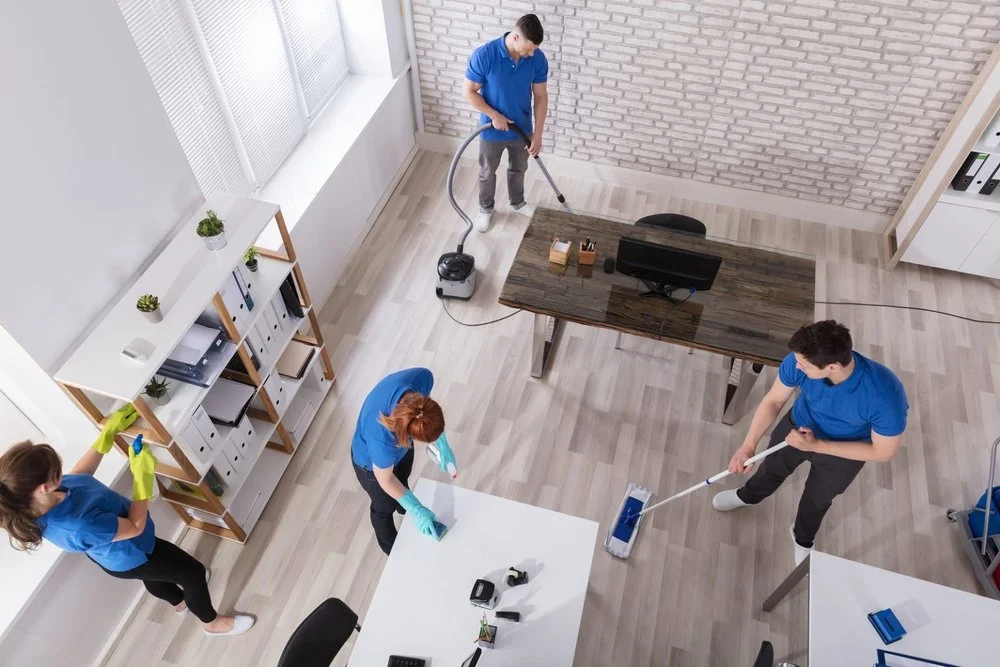 House cleaning in Miami