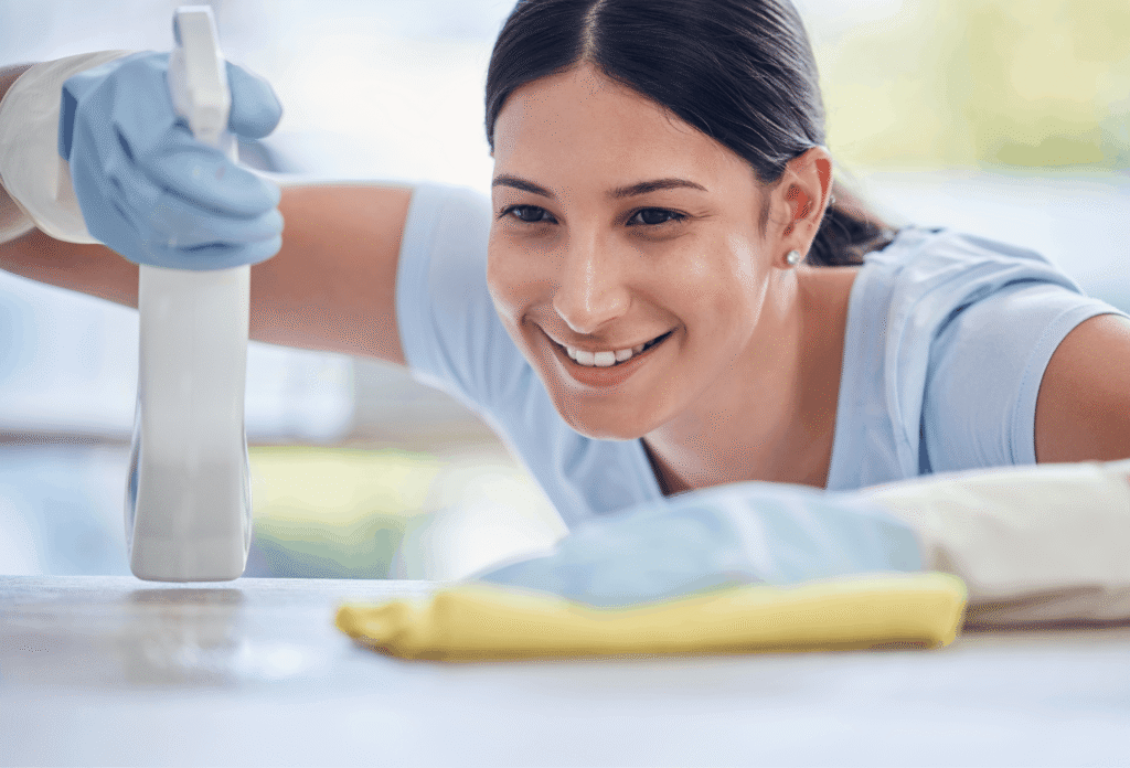 professional cleaning services south florida
