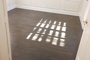 move in move out cleaning service empty apartment