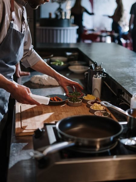 restaurant cleaning coral springs
